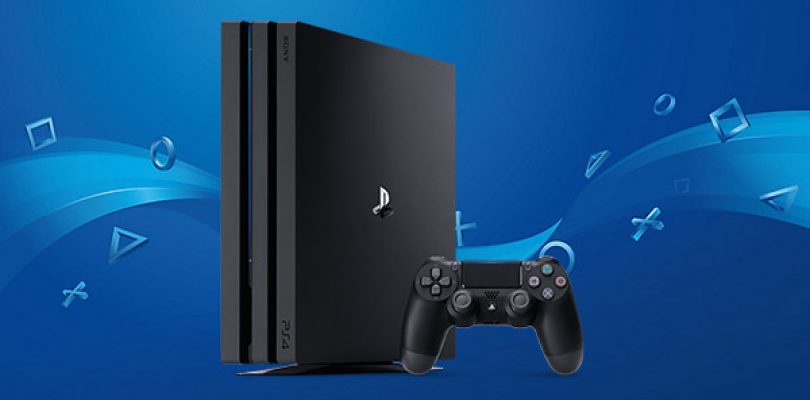 PlayStation 4: vendute più di 110 milioni di unità in sette anni