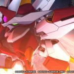 SD Gundam G Generation Cross Rays: l’Expansion Pack è disponibile ora