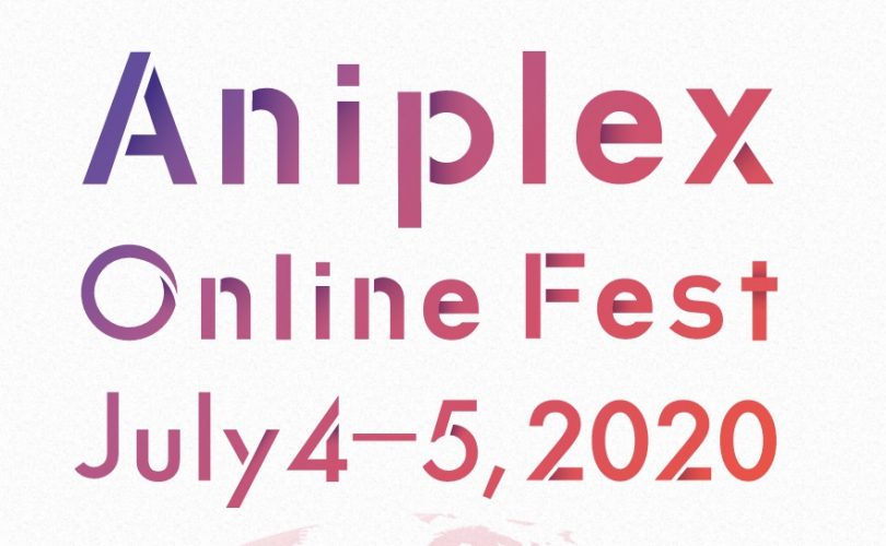 Aniplex Online Fest: in arrivo annunci su anime e giochi via YouTube