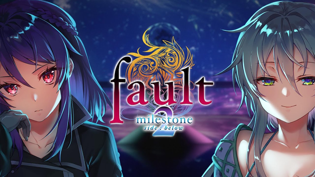 Fault – Milestone Two Side: Below uscirà anche su PS4 e Switch