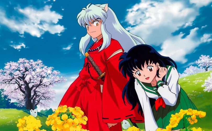 Inuyasha