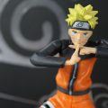 NARUTO SHIPPUDEN: analizziamo i personaggi 3D di DeAgostini