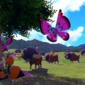 New Pokémon Snap: nuovo trailer e spot TV giapponesi