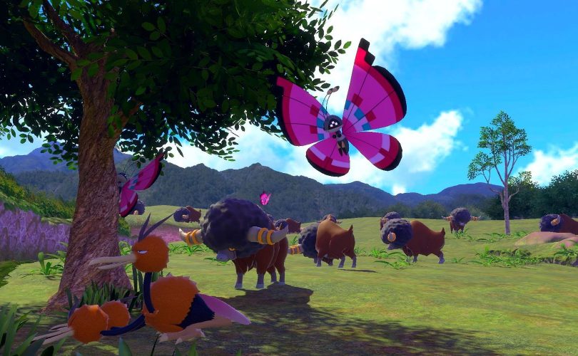 New Pokémon Snap: nuovo trailer e spot TV giapponesi