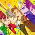 Persona 4 Golden