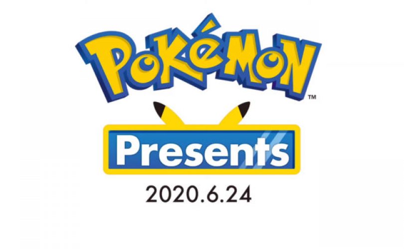 Pokémon Presents: la diretta di oggi durerà solo 11 minuti