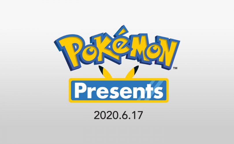 Pokémon Presents