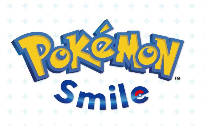 Pokémon Smile