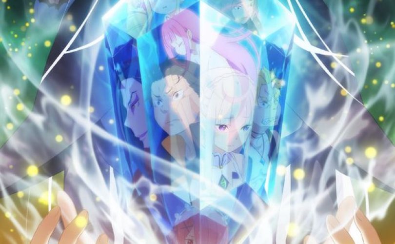 Re:ZERO