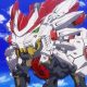 ZOIDS Wild Zero