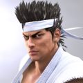 Fist of the North Star LEGENDS ReVIVE accoglie i personaggi di Virtua Fighter