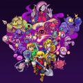 Cadence of Hyrule – Crypt of the NecroDancer Featuring The Legend of Zelda