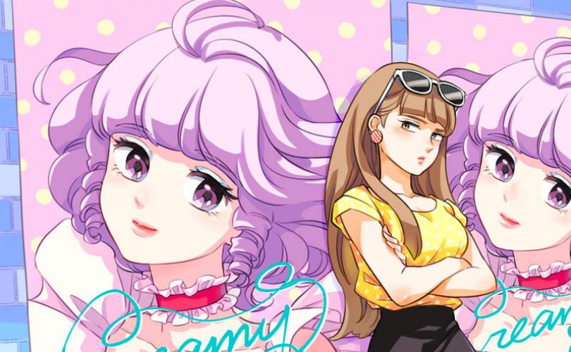 Star Comics: CREAMY MAMI, DORAEMON VOLUME 0 e gli altri annunci odierni