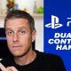 DualSense di PS5