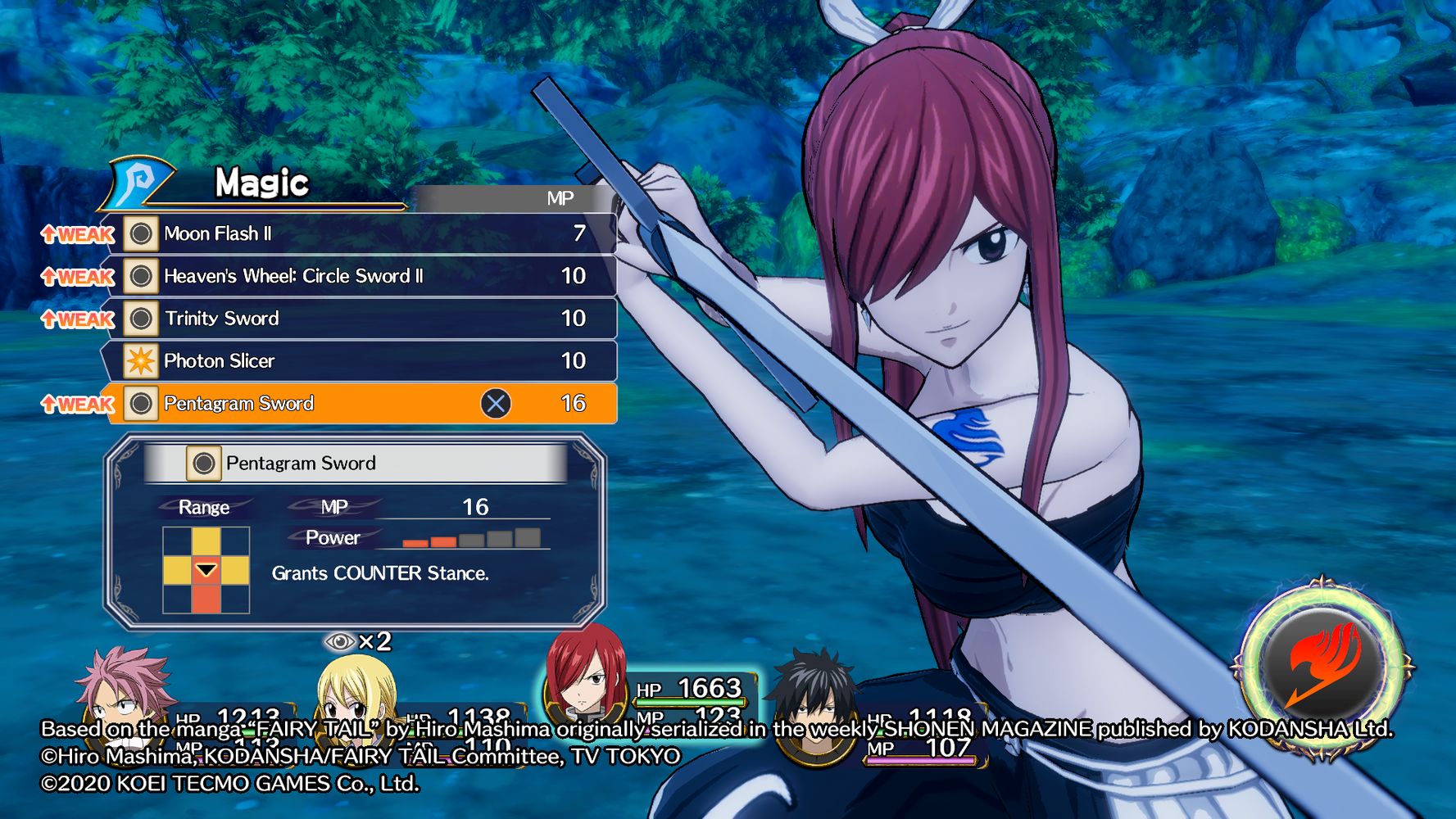 free download fairy tail ps4 rare monster
