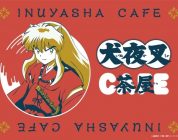 Inuyasha: tre cafe a tema aprono in Giappone per celebrare la nuova serie