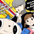 Persona 4 Golden