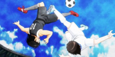 Le 5 cose più pericolose di Captain Tsubasa