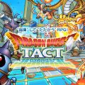 DRAGON QUEST TACT