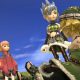 FINAL FANTASY CRYSTAL CHRONICLES