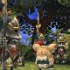 Il coloratissimo universo di FINAL FANTASY CRYSTAL CHRONICLES Remastered Edition