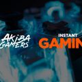 Aggiudicatevi un gioco a vostra scelta con Akiba Gamers e Instant Gaming!