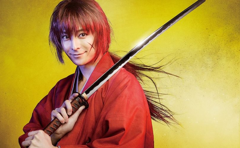 Rurouni Kenshin