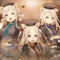 SINoALICE