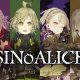 SINoALICE