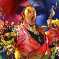 STREET FIGHTER V: annunciati 5 nuovi personaggi