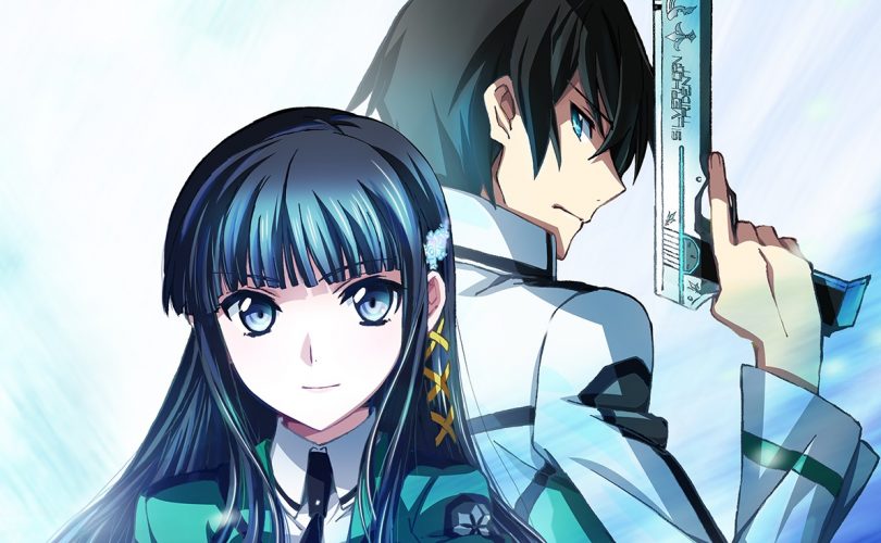 The Irregular at Magic High School: rivelata la nuova data della Season 2