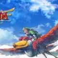 The Legend of Zelda: Skyward Sword