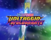 Pokémon GCC Spada e Scudo - Voltaggio Sfolgorante