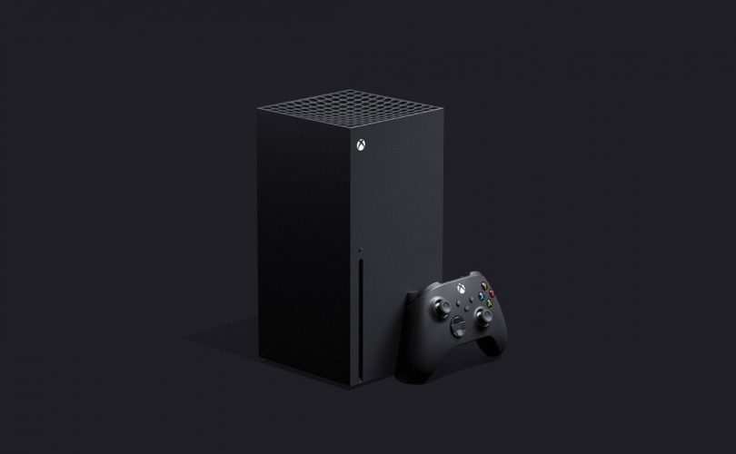 Xbox Series X uscirà a novembre, l’annuncio di Microsoft