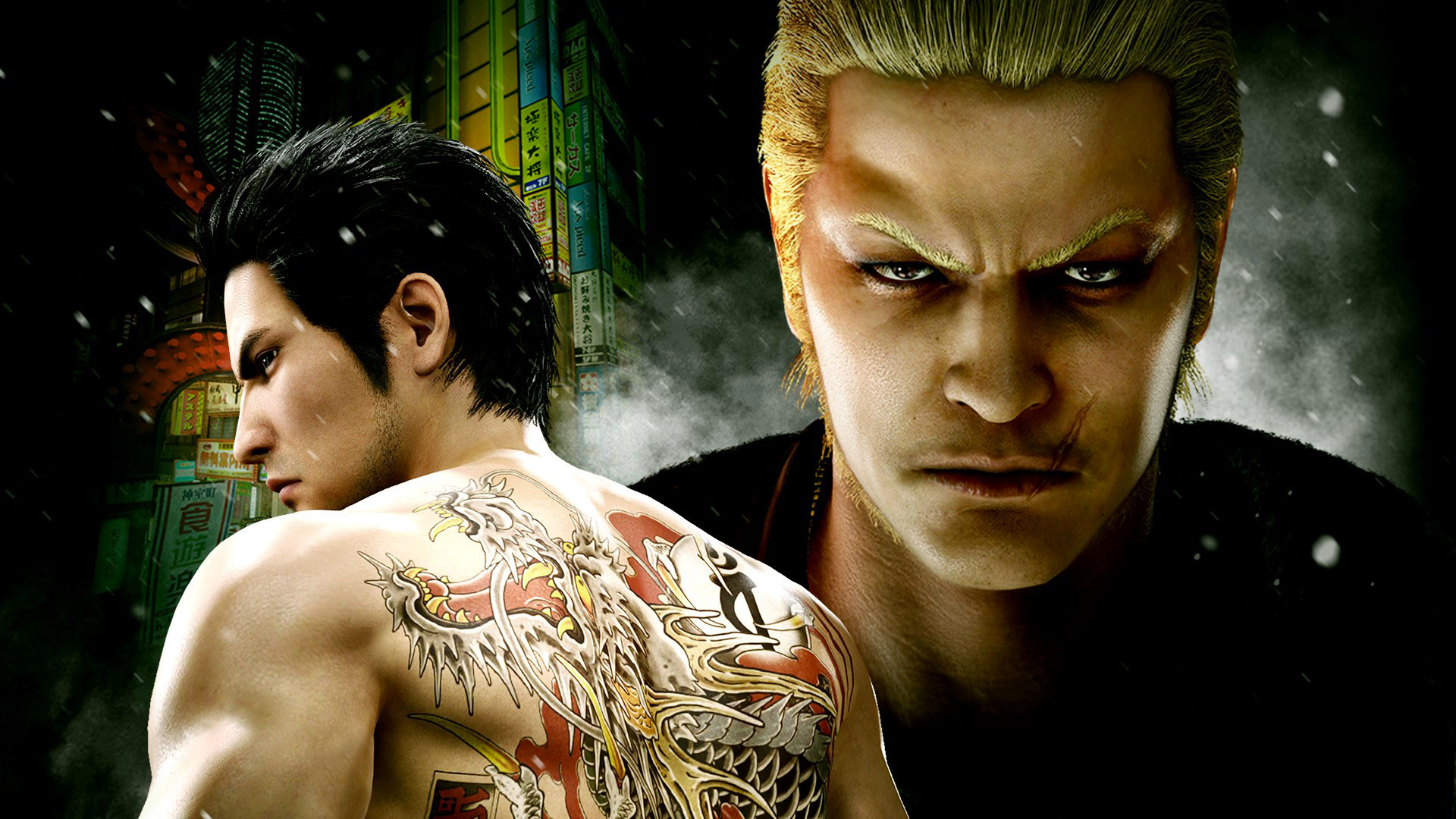 Yakuza Kiwami 2 Per Xbox One - Recensione Del Miglior Remake Di SEGA