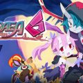 Disgaea 6