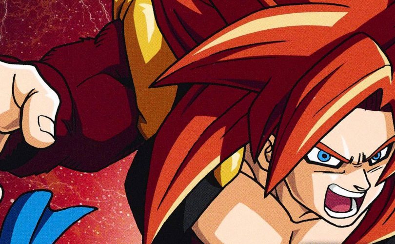 Star Days: annunciati Dragon Ball GT Anime Comics, Mars e altre serie