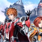 Phantasy Star Online 2 Episode 5