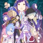 Re:ZERO – Starting Life in Another World: The Prophecy of the Throne