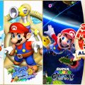 Super Mario 3D All-Stars