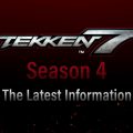 TEKKEN 7: un annuncio speciale programmato per sabato