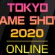 Tokyo Game Show 2020