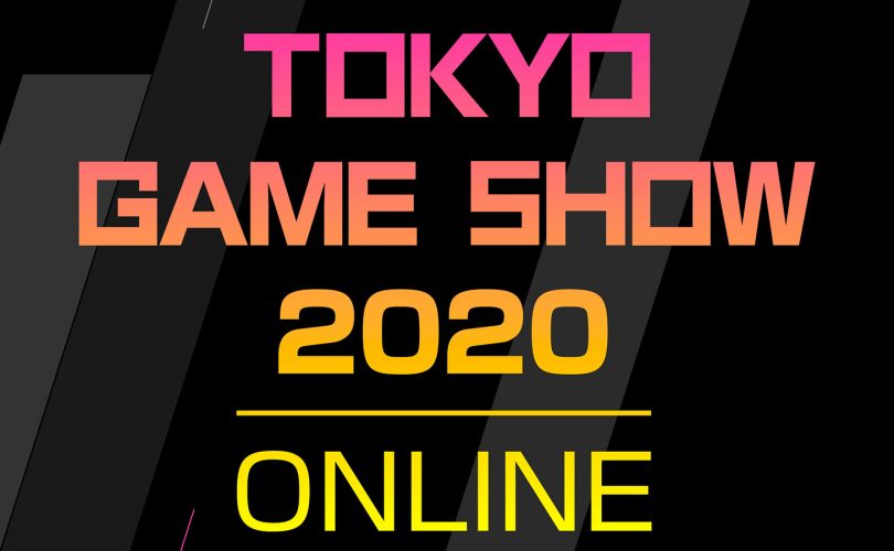 Tokyo Game Show 2020