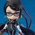 NENDOROID: aperte le prenotazioni per Bayonetta, ecco le foto