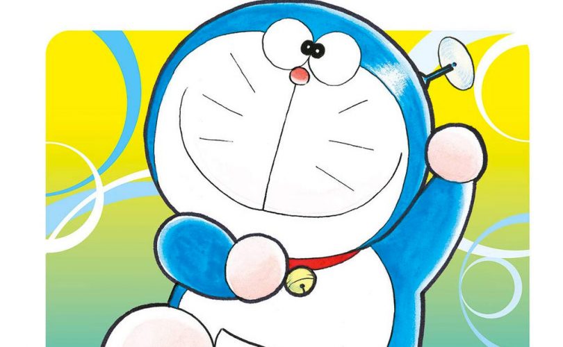 DORAEMON VOLUME 0 celebra i 50 anni del gatto robot