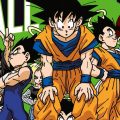 DRAGON BALL FULL COLOR: in arrivo il volume conclusivo