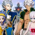 FAIRY TAIL: è necessario spendere 180 € per avere (quasi) tutti i DLC