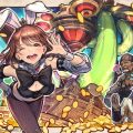 FINAL FANTASY XIV: ritorna la campagna Make It Rain