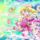 Precure: il trailer del nuovo film unisce tre team di eroine