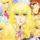 Le Rose di Versailles - Lady Oscar Collection